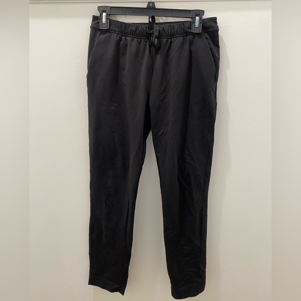 LuluLemon Straight Leg Athletic Pants / Joggers